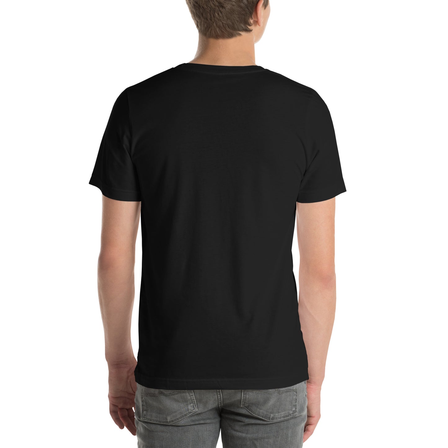 Trust No Bush Unisex t-shirt