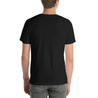 Trust No Bush Unisex t-shirt