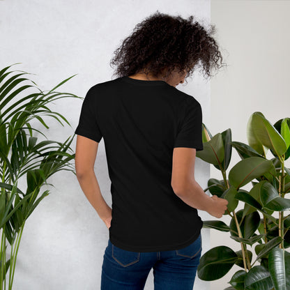Whack-The-Fire Unisex t-shirt