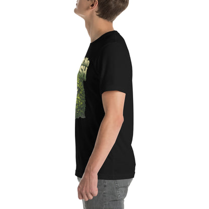 Trust No Bush Unisex t-shirt