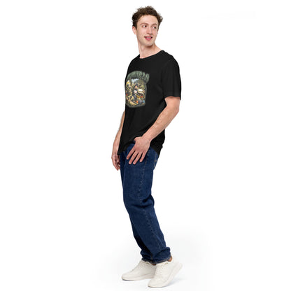 Diamond 2.0 Unisex t-shirt