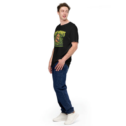 Bush Wookies Unisex t-shirt