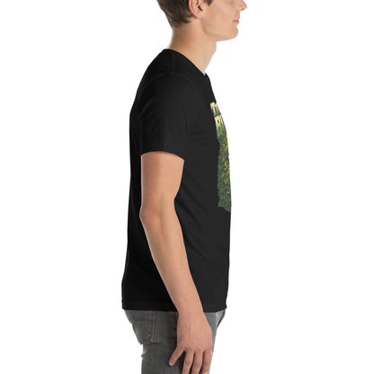 Trust No Bush Unisex t-shirt