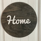 Personalized Engraved Door Sign