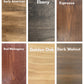 Personalized Engraved Door Sign