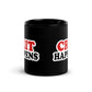 Crit Happens Coffee Mug