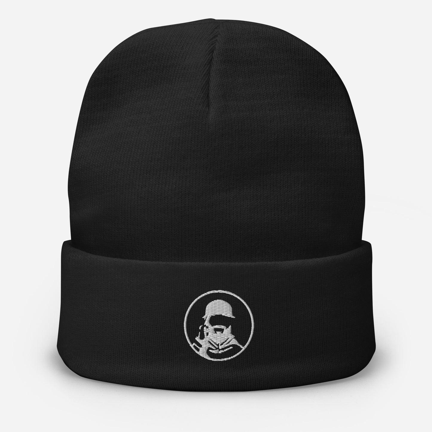 SenileSarge Beanie