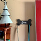 Personalized Dog Leash Holder | Mudroom Hook | Dog Hanging Sign
