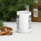 I'm Not Bossy Coffee Mug